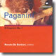 Paganini : 24 Capricci op.1 : Renato de Barbieri