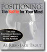 Positioning: The Battle for Your Mind, 20th Anniversary Edition