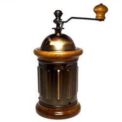 칼리타(Kalita) 핸드밀 KH5