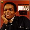 Johnny Nash - Essential Early Recording (Remastered)(2CD)(CD)