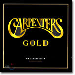 Carpenters - Gold: Greatest Hits (Best Of Best 캠페인 Vol.3)