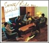 동방신기 (東方神起) - SHINE/Ride on (Single CD+DVD)