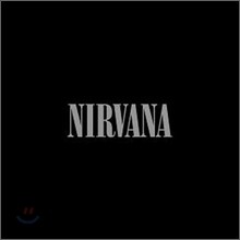 Nirvana - Nirvana (Best) (Best Of Best 캠페인 Vol.3)