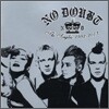 No Doubt - The Singles 1992-2003 (Best Of Best 캠페인 Vol.3)