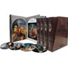 CBS 더 바이블 한정판(고급 가죽케이스, 20disc)