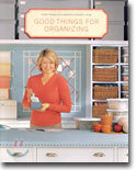 Good Things for Organizing