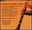 Melvin Warner 멜빈 워너 - 클라리넷의 정수 (Clarinet Candescence)
