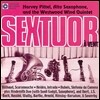 Harvey Pittel 색소폰과 목관 앙상블 - 육중주 (Sextuor a Vent - Milhaud: Scaramouche / Heiden: Intrada / Dubois: Sinfonia da Camera)