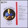 Paul Cortese 폴 코르테제 비올라의 예술 - 카터: 엘레지 / 호바네스: 횃불 운반자 / 로쉬베르크: 비올라 소나타 (Elegy For Viola And Piano - Carter/  Bergsma / Hovhaness / Rochberg)