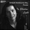 Zartouhi Dombourian-Eby 어둠과 빛 속에서 - 피콜로 연주집 (In Shadow Light)