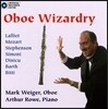 Mark Weiger 오보에의 마법 - 모차르트: 터키 행진곡, 작은별 변주곡 / 비티: 오보에 소나타 (Oboe Wizardry)