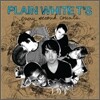Plain White T's - Every Second Counts