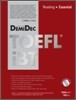 DemiDec TOEFL® iBT READING Essential
