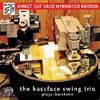 The Bassface Swing Trio - Plays Gershwin (180g LP + SACD Hybrid 한정반)