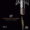 스톡피쉬 오디오 샘플러 2집 (Stockfisch Records Closer to the Music Vol.2) [SACD Hybrid]