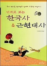 연표로 보는 한국사 & 근현대사