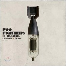 Foo Fighters - Echoes, Silence, Patience & Grace