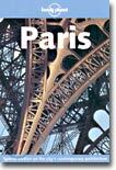 Paris (Lonely Planet Travel Guide)