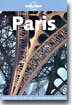 Paris (Lonely Planet Travel Guide)