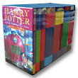 Harry Potter Boxed Set Books 1-7 : Children's Edition