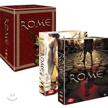 로마 박스셋 한정판 (11disc)