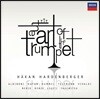 Art Of The Trumpet 하칸 하르덴베르거 트럼펫 연주 모음집 (Art Of The Trumpet)