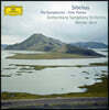 Neeme Jarvi 시벨리우스: 교향곡집, 교향시집 (Sibelius: The Symphonies, Tone Poems)