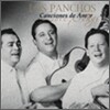 Los Panchos - Canciones De Amor