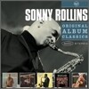 Sonny Rollins - Original Album Classics: Jazz Series