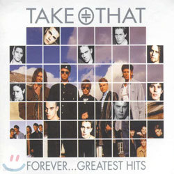 Take That - Forever... Greatest Hits