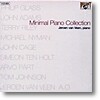 Jeroen Van Veen 미니멀 피아노 컬렉션 1집 - 필립 글래스, 마이클 니만, 존 아담스 (Minimal Piano Collection I-IX)