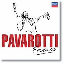 Luciano Pavarotti 파바로티 포에버 : 궁극의 컴필레이션 (Pavarotti Forever)
