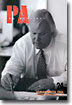 ADRIAN SMITH, FAIA OF SOM