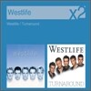 [YES24 단독] Westlife - Westlife + Turnaround (New Disc Box Sliders Series)