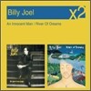 [YES24 단독] Billy Joel - An Innocent Man + River Of Dreams (New Disc Box Sliders Series)