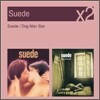 [YES24 단독] Suede - Suede + Dog Man Star (New Disc Box Sliders Series)