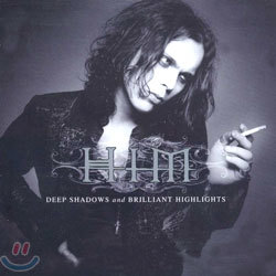 Him - Deep Shadows And Brilliant Highlights