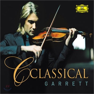 Classical Garrett - 데이빗 가렛