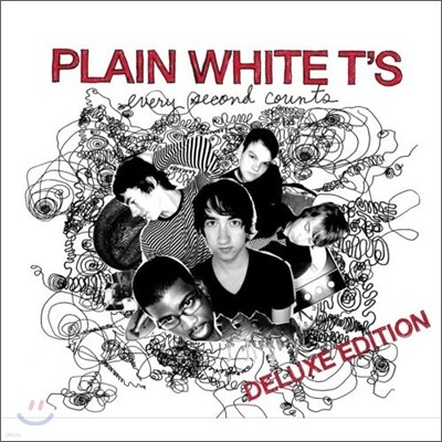 Plain White T's - Every Seconds Counts (Deluxe Edition)