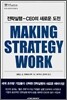 전략실행-CEO의 새로운 도전 MAKING STRATEGY WORK