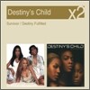 [YES24 단독] Destiny's Child - Survivor + Destiny Fulfilled (New Disc Box Sliders Series)