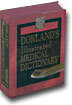 Dorland's Illustrated Medical Dictionary, 29/E