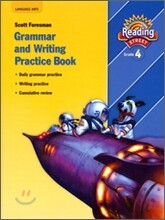 Scott Foresman Reading Street 4 : Grammar & Writing Practice Book (2007)