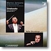 Yefim Bronfman / Mariss Jansons 차이코프스키 : 피아노 협주곡 1번, 교향곡 4번 (Tchakovsky : Piano Concerto no.1, Symphony no.4)