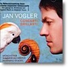 Jan Vogler 라프 / 하세 / 하이든 / C.P.E. 바흐: 첼로 협주곡 - 얀 포글러 (Concerti Brillanti)