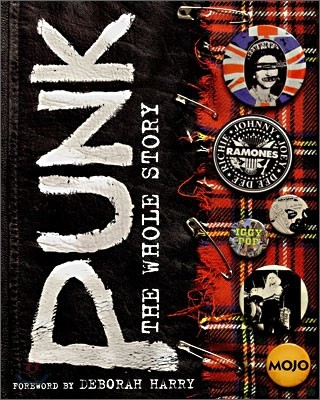 Punk : The Whole Story