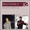 [YES24 단독] Harry Connick Jr. - Hcj + We Are In Love (New Disc Box Sliders Series)