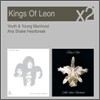 [YES24 단독] Kings Of Leon - Youth And Young Manhood + Aha Shake Heartbreak (New Disc Box Sliders Series)