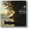 멘델스존 : 피아노 트리오 1번 OP.1 OP.49, 2번 OP.66