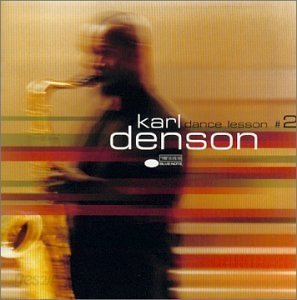 Karl Denson / Dance Lesson #2 (수입)